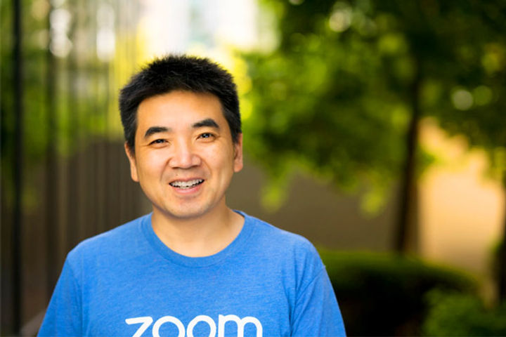 Zoom CEO acknowledged about missteps and other issues