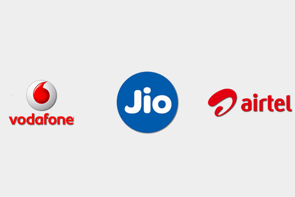 Following Jio and Airtel and Vodafone also introduces ATM recharge facility 