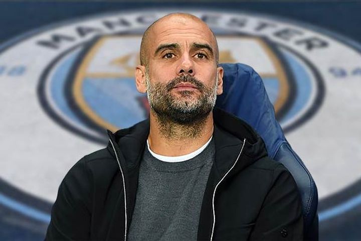  Man City manager Guardiola mother dies after contracting coronavirus