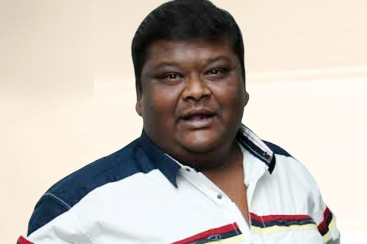 Kannada actor Bullet Prakash dies at 44 in Bengaluru