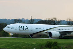 Pilots  association takes up safety of airline staff with govt officials