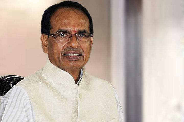 Shivraj government announced insurance of 50 lakhs for health care workers