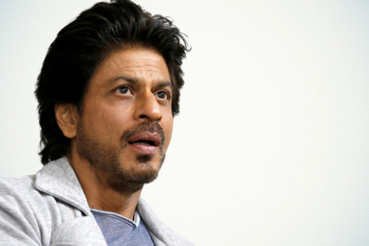 SRK and Priyanka Chopra joins international stars for WHO fundraiser event