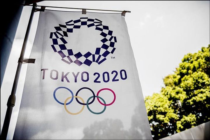 Tokyo Olympics qualification period suspended until December