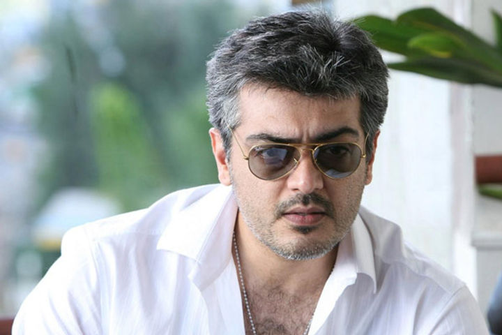 Actor Ajith Kumar has contributed Rs 50 lakh each to Tamil Nadu Chief Minister Relief Fund and PM-CA