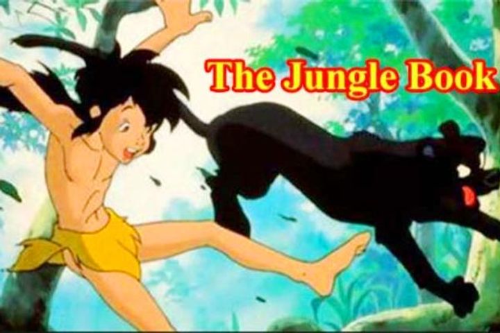 Doordarshan now returns Jungle Book