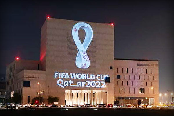 Qatar denies bribing FIFA officials to host 2022 World Cup