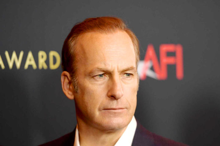 Bob Odenkirk Nobody pushed to February 2021