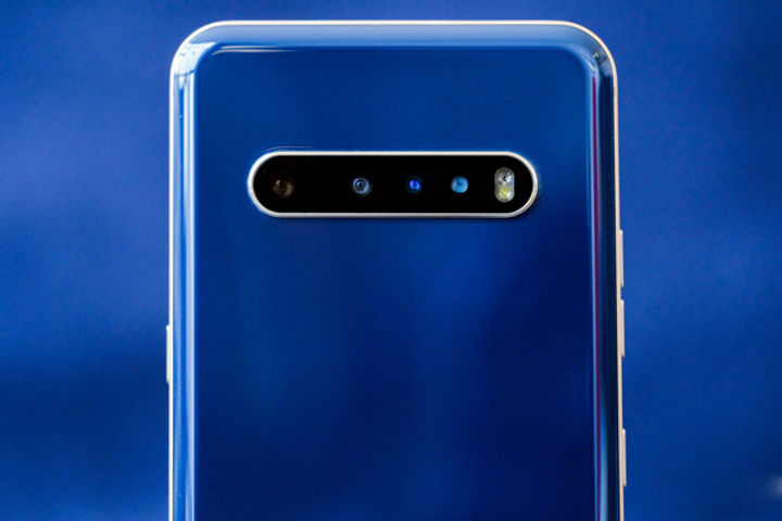 March update causes broken displays in Galaxy Note 9 devices