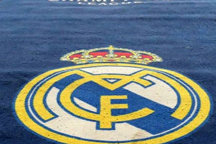 Real Madrid players and coaches to take 10-20 Percent pay cut