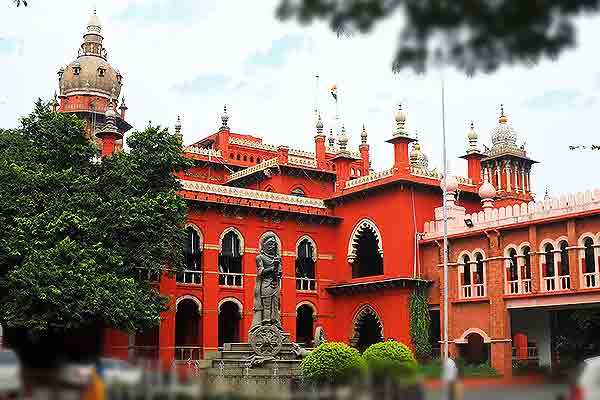 Madras High Court says allotment of Rs 510 crore Coronavirus aid by centre not sufficient