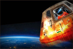 Four IAF pilots taking training in Russia for Gaganyaan mission in self-isolation amid Coronavirus o