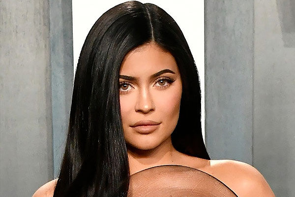 Kylie Jenner becomes second youngest billionaire in Forbes list