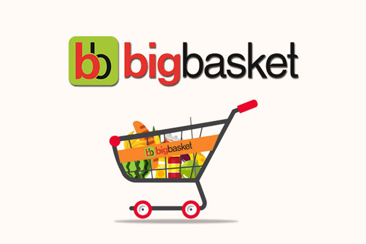 Alibaba invested $50 million in Big Basket to keep the supply chain on track
