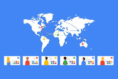 Google popular Hangouts Meet is now Google Meet with security features