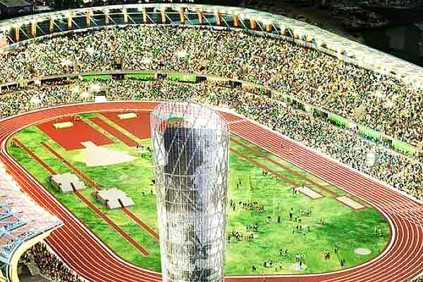 2022 world athletics championships moved to July 15-24 in 2022