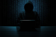 Cyber fraud risk increased during lockdown keep mobile phone safe