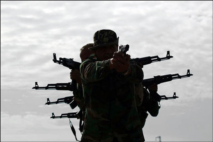 Terrorists may see opportunity as all govts busy dealing with Covid-19 warns UN chief Terrorists may see opportunity as all govts busy dealing with Covid-19 warns UN chief