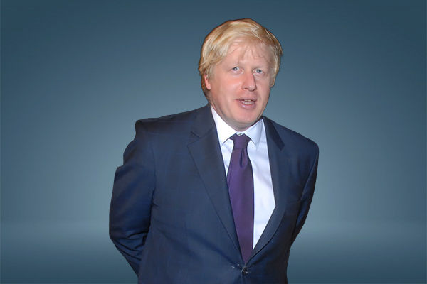 Boris Johnson health sees improvement  out of intensive care
