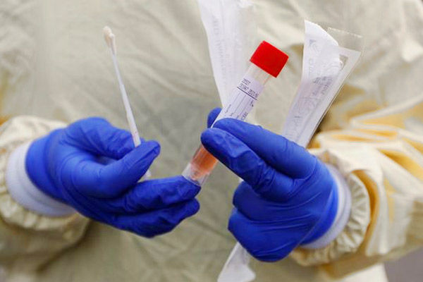 Big change in ICMR'data after Coronavirus test shift
