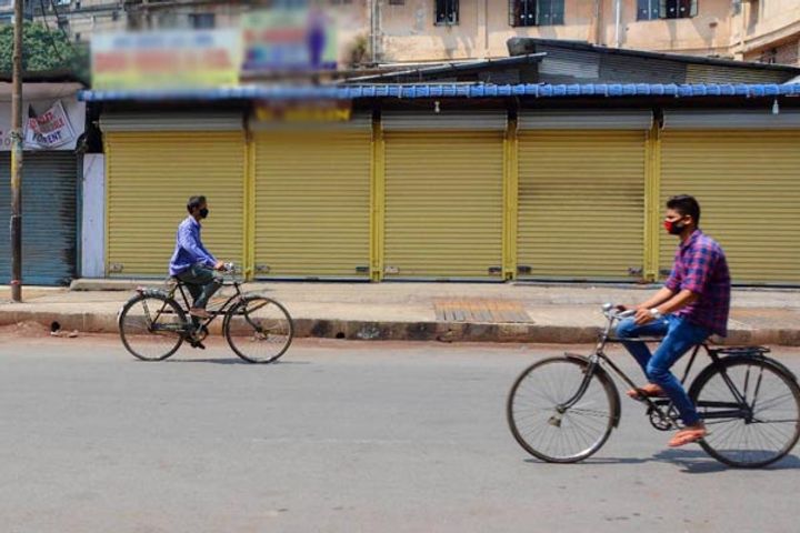 Punjab becomes 2nd state to extend lockdown till May 1 after Odisha