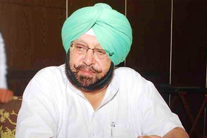 Lockdown extended in Punjab till May 1 farmers will get exemption