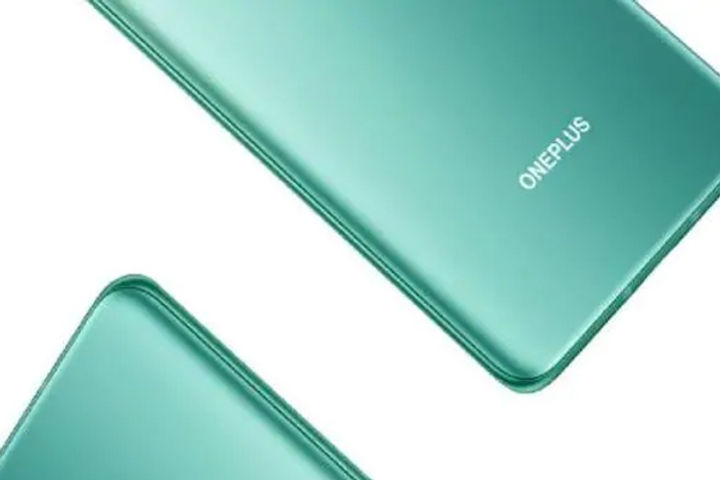 OnePlus 8 series teaser image release phone will come in special color option