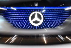 Mercedes-Benz EQC India launch postponed