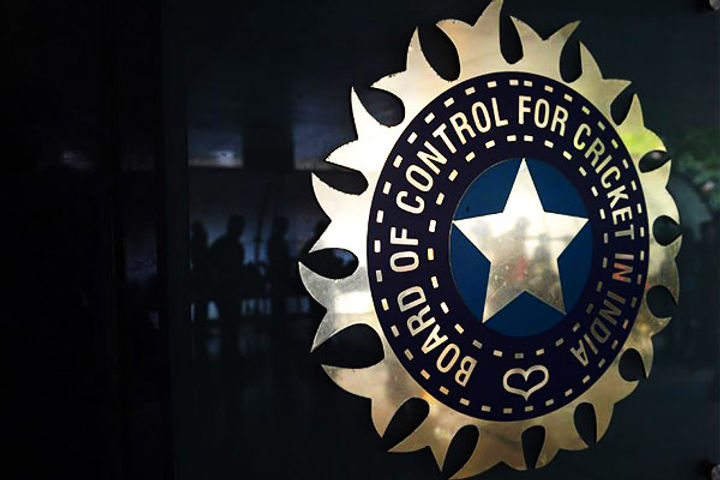 BCCI clears quarterly dues of players amid lockdown BCCI clears quarterly dues of players amid lockdown