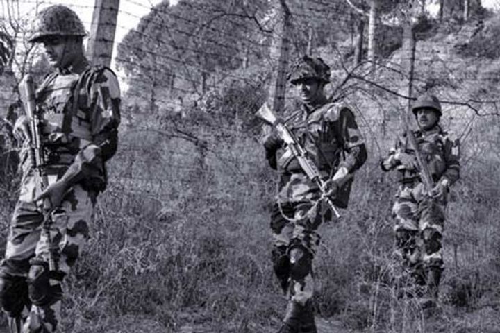 15 Pakistan soldiers 8 terrorists killed in Army LoC action