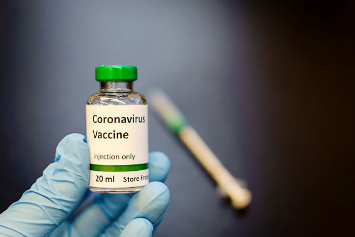 COVID 19 vaccine to be available by September says Oxford expert