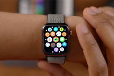 Apple Watch may automatically detect panic attacks in future says  Reports