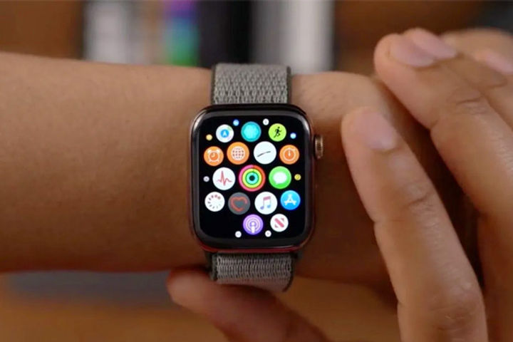 Apple Watch may automatically detect panic attacks in future says  Reports
