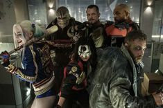 Guardians of the Galaxy  Vol 3  and The Suicide Squad  to release on time