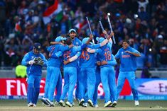 The best Indian ODI XI of the 21st century 