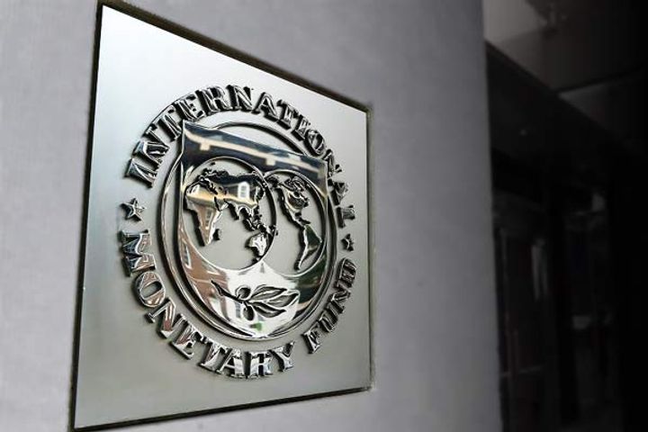 IMF projects India growth rate at 1.9 percent in 2020 amid coronavirus outbreak