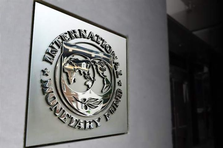 IMF projects India growth rate at 1.9 percent in 2020 amid coronavirus outbreak IMF projects India growth rate at 1.9 percent in 2020 amid coronavirus outbreak