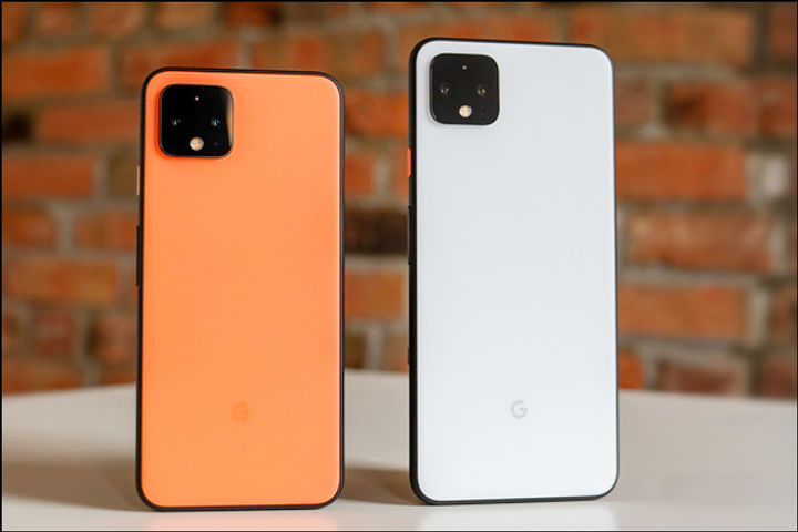 Google Pixel 6 likely to use an in-house chipset