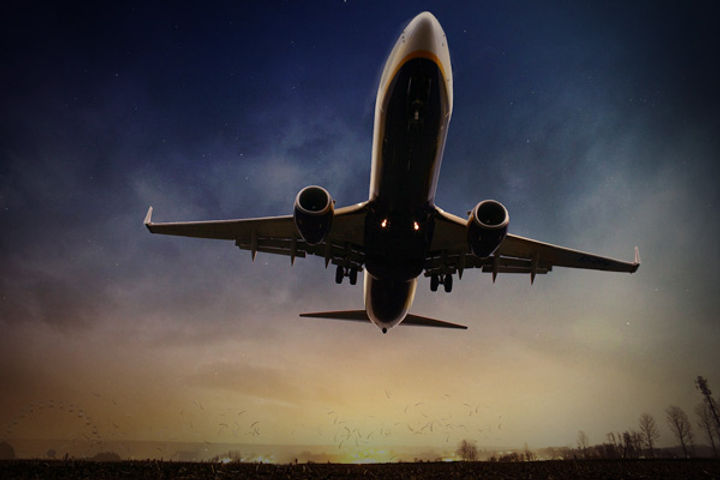 Global airlines estimated losses due to coronavirus rise to $314 billion: IATA