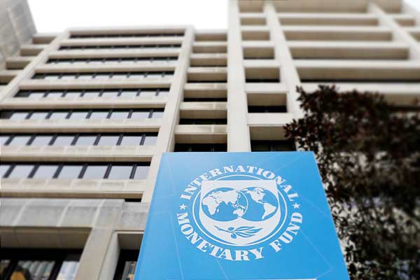 Global economy to shrink by 3 per cent during 2020: IMF amid coronavirus crisis