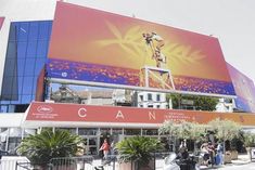 Cannes film festival not possible in original form