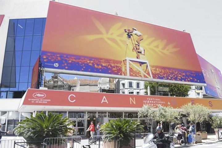 Cannes film festival not possible in original form
