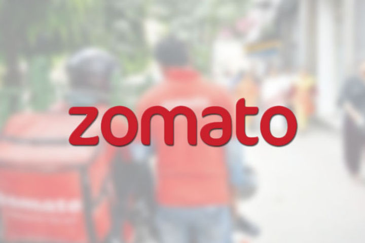 Amid coronavirus lockdown Zomato now shows body temperature of delivery executives on app Amid coronavirus lockdown Zomato now shows body temperature of delivery executives on app
