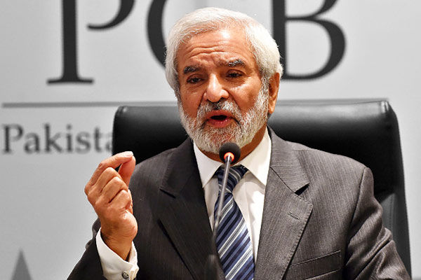 Pakistan Cricket does not need India to survive says  Ehsan Mani