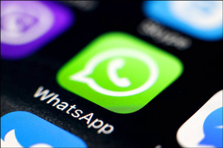 Context Menu added to iPhone users in WhatsApp