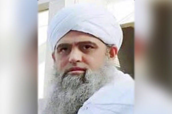 Tablighi Jamaat leder Maulana Saad filed for money laundering case
