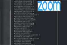 Videoconferencing platform Zoom rolls out new measures as security fears mount