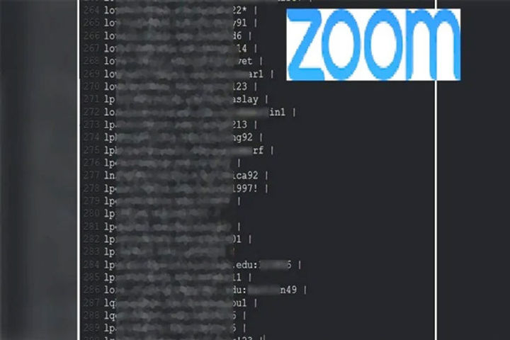 Videoconferencing platform Zoom rolls out new measures as security fears mount
