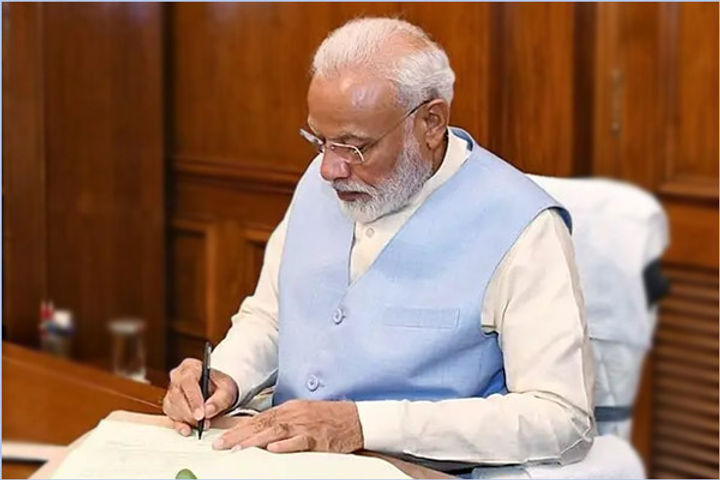 RBI steps will improve credit supply and help farmers and poor says PM Modi RBI steps will improve credit supply and help farmers and poor says PM Modi