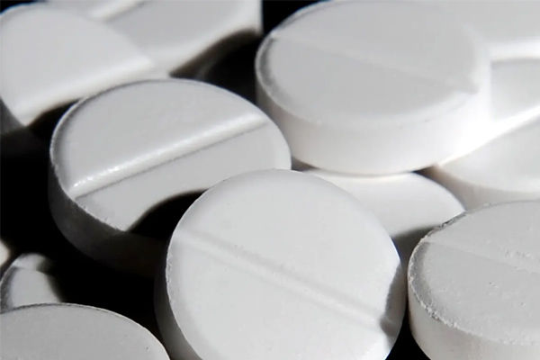 Curb on exports of formulations made from Paracetamol lifted by government